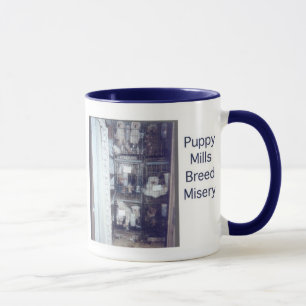 Puppy Mills Breed Misery Mok