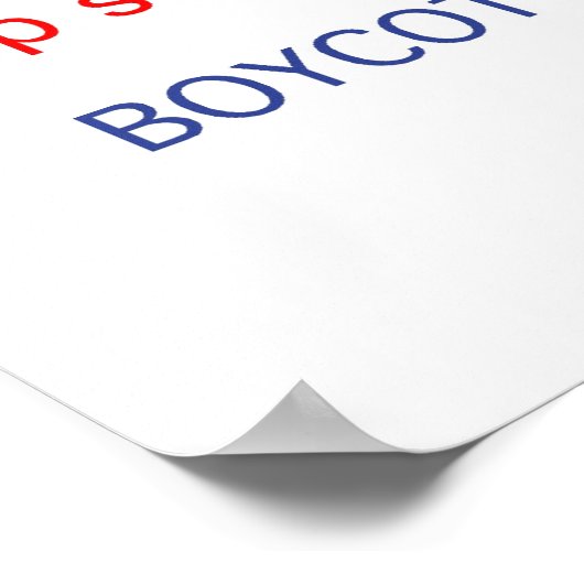 Puppy Mills Breed Misery Poster (Hoek)