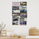 Puppy Mills Breed Misery Poster (Keuken)