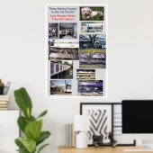 Puppy Mills Breed Misery Poster (Thuiskantoor)