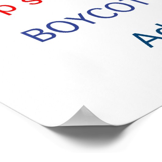 Puppy Mills Breed Misery Poster (Hoek)