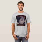 Puppy Mills Breed Misery Shirt (Voorkant volledig)