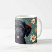 Puppy Mok (Voorkant rechts)