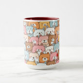 Puppy Mok (Midden)