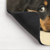 Puppy Mousepad Muismat (Hoek)