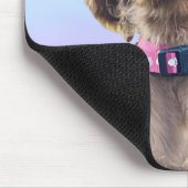 Puppy Muismat (Hoek)