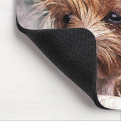 Puppy Muismat (Hoek)