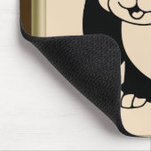 Puppy Muismat (Hoek)