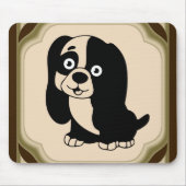 Puppy Muismat (Voorkant)