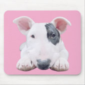 PUPPY MUISMAT (Voorkant)