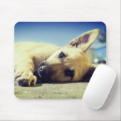 Puppy Muismat (Met muis)