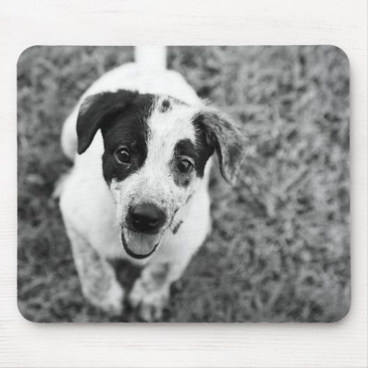 Puppy Muismat (Voorkant)