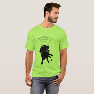 Puppy Names Puppy Puppy T-shirt