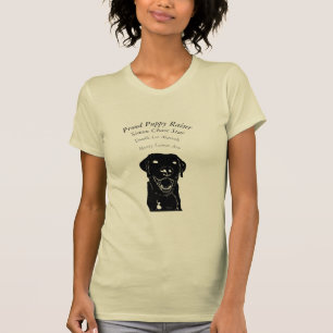 Puppy Names Puppy Puppy T-shirt