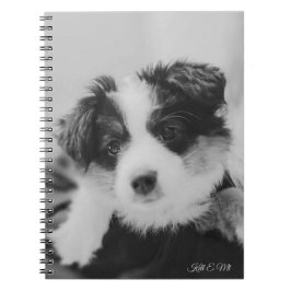 Puppy Notitieboek