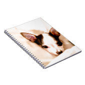 Puppy Notitieboek (Rechterzijde)