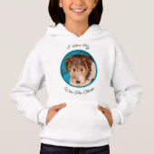 Puppy Painting van Wire Fox Terrier - Originele Do (Voorkant)