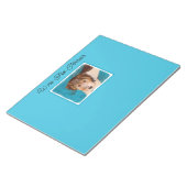 Puppy Painting van Wire Fox Terrier - Originele Do Notitieblok (Schuin)