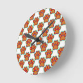 Puppy Paks Ronde Klok (Hoek)