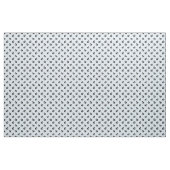 Puppy Patroon met deksel Stof (Yard (91,4 cm))