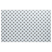 Puppy Patroon met deksel Stof (Fat Quarter)