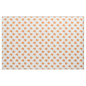 Puppy Patroon met deksel Stof (Fat Quarter)