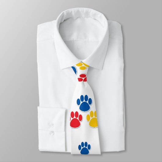 *** PUPPY PAWS **** HET PERFECTE STROPDAS VOOR JE (Gebonden)