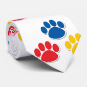 *** PUPPY PAWS **** HET PERFECTE STROPDAS VOOR JE (Opgerold)