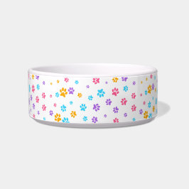 Puppy Paws Voerbakje