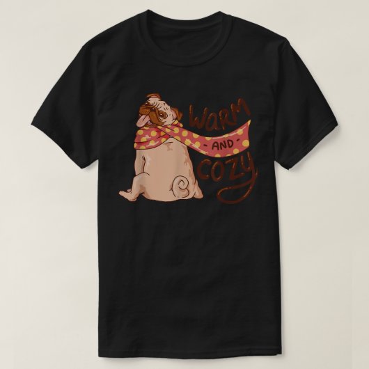 Puppy Pet Dog L. T-shirt (Design voorkant)