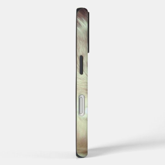 Puppy Phone Case (Achterkant / Rechts)