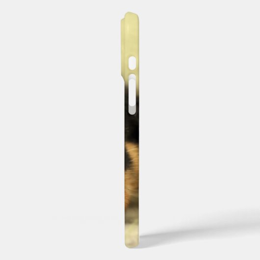 Puppy Phone Case (Achterkant / Links)