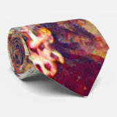 Puppy Pile! Dichtbij Stropdas (Opgerold)