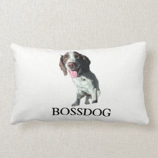 Puppy Pillow Kussen