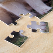 Puppy Play Legpuzzel (Zijkant)