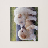 Puppy Play Legpuzzel (Verticaal)