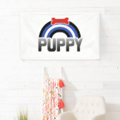 Puppy Play Pride Spandoek (Insitu)