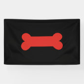 Puppy Play Pride Spandoek (Horizontaal)