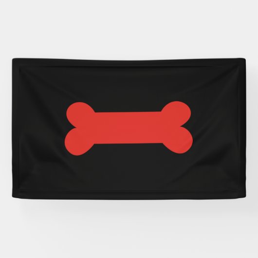 Puppy Play Pride Spandoek (Horizontaal)