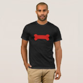 Puppy Play Pride T-shirt (Voorkant volledig)