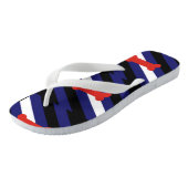 Puppy Play Pride Teenslippers (Schuin)