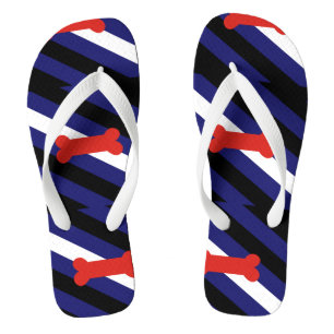 Puppy Play Pride Teenslippers