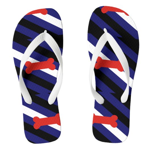 Puppy Play Pride Teenslippers (Voetbed)
