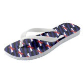 Puppy Play Pride Teenslippers (Schuin)