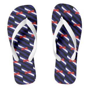 Puppy Play Pride Teenslippers