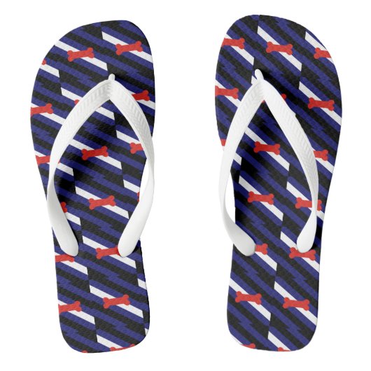Puppy Play Pride Teenslippers (Voetbed)
