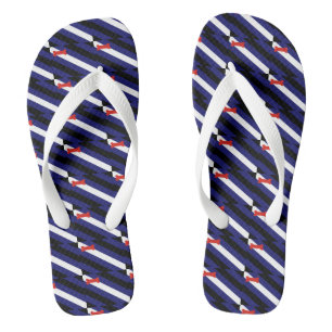 Puppy Play Pride Teenslippers