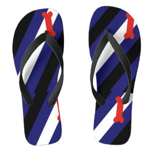 Puppy Play Pride Teenslippers