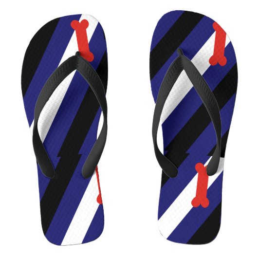 Puppy Play Pride Teenslippers (Voetbed)