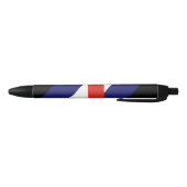 Puppy Play Pride Vlag Zwarte Inkt Pen (Bodem)